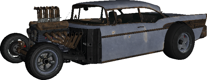 Tornado 6